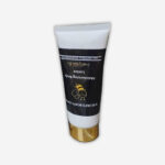 kaluki's beeswax and honey body lotion