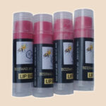kaluki's beeswax coloured lipbalm