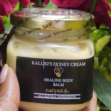 kaluki's honey cream