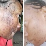 kaluki's honey cream