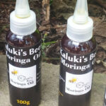 kaluki's moringa oil